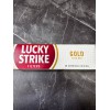 Lucky Strike Original Gold США (Пачка)