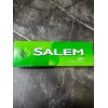 SALEM Box Refreshing menthol США (Пачка)