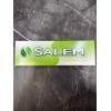 SALEM Gold Box Refreshing menthol США (Пачка)