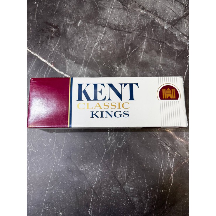 Kent Kings Classic США (Блок)