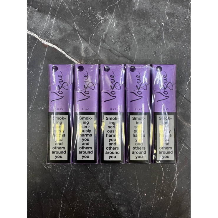 Vogue Lilas (EU, DutyFree Англия)