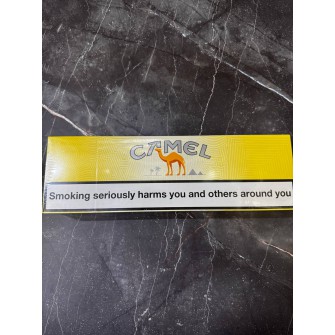 Camel