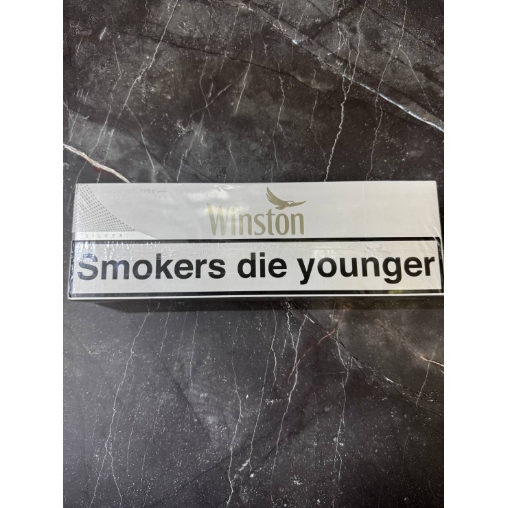 Winston Silver (Германия)