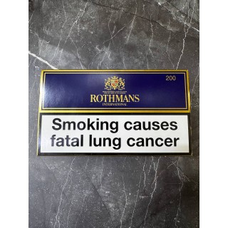 Rothmans International (EU)