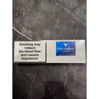 Parliament Aqua Blue KS (Швейцария)