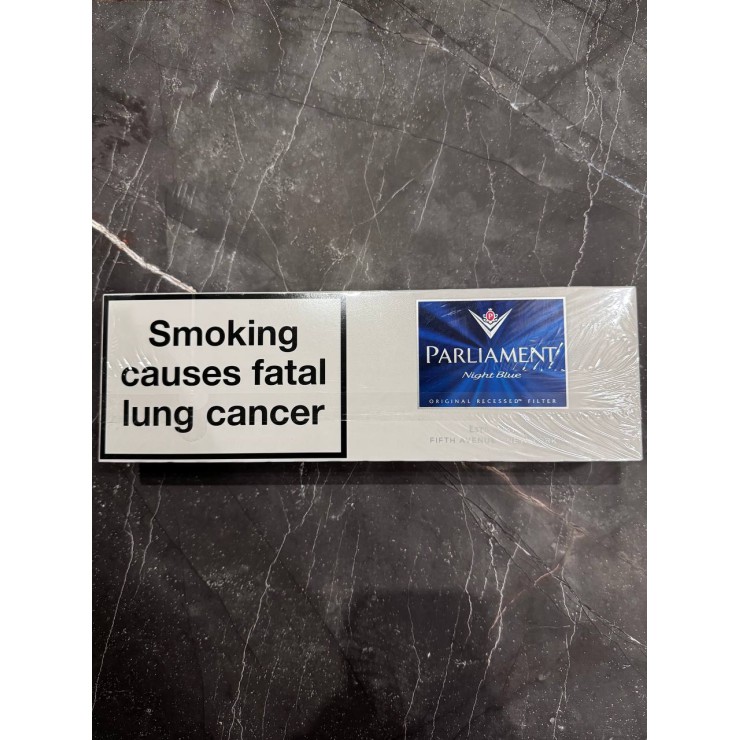 Parliament Night Blue KS (Швейцария)