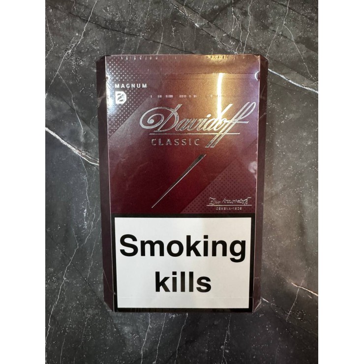 Davidoff Magnum Classic (Германия)