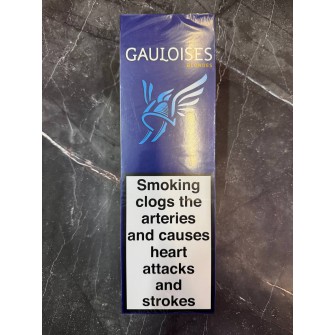 Gauloises
