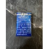 MEVIUS SUPER LIGHTS 6 SOFT PACK CHARCOAL FILTER JAPAN (Блок)
