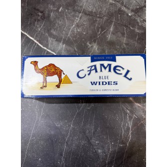 Camel