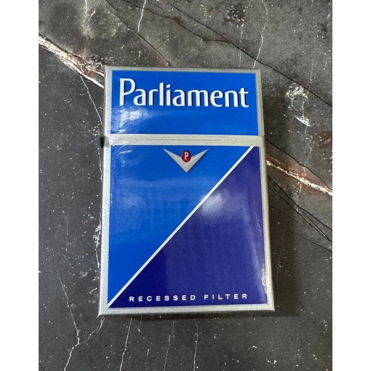 Parliament Night США (Пачка)