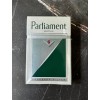 Parliament Menthol Silver США (Блок)