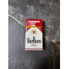 MARLBORO RED 100S FILTER CIGARETTES США (Блок)