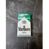 MARLBORO 100S FRESH MENTHOL FLAVOR США (Блок)