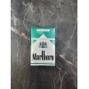 MARLBORO FRESH MENTHOL FLAVOR США (Блок)