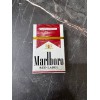 MARLBORO RED LABEL RICH SMOOTH ORIGINAL FLAVOR США (Блок)