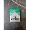 MARLBORO MENTHOL 72mm SEVENTY TWOS США (Блок)