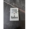 MARLBORO SILVER MELLOW FLAVOR США (Блок)