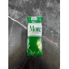 More SLIM 120 Menthol США (Блок)