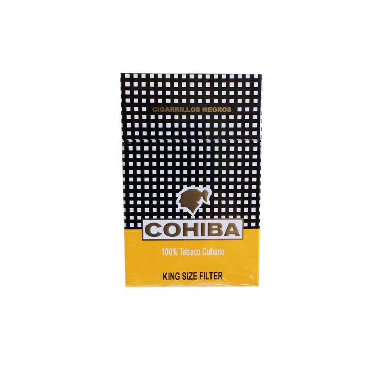Cohiba (Cuba)