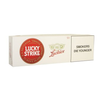 Lucky Strike