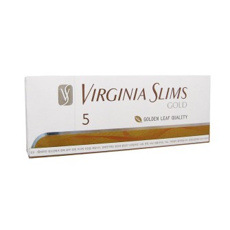 Virginia Slims