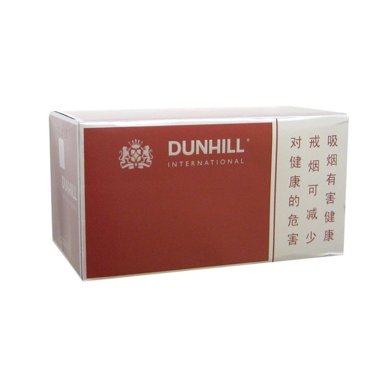 Dunhill International (Китай)
