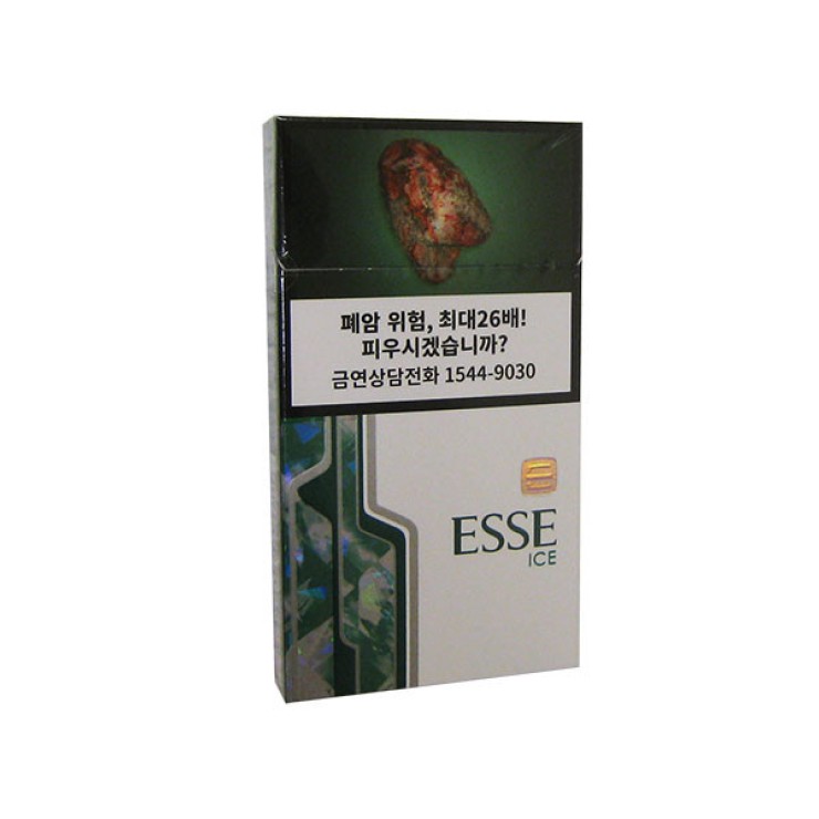 Esse Ice (Корея)