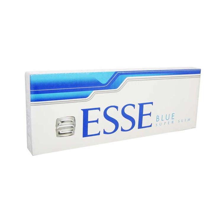 Esse Blue 4.5mg (Корея)