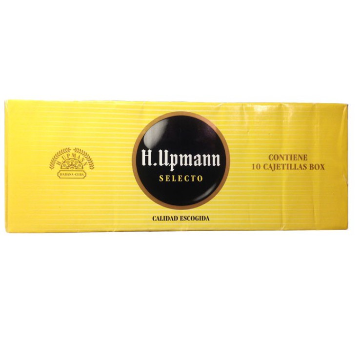 H.Upmann Selecto