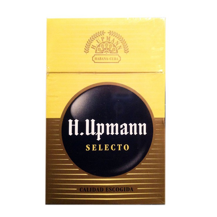 H.Upmann Selecto
