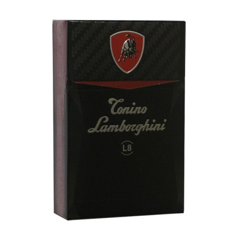 Tonino Lamborghini Black (EU)