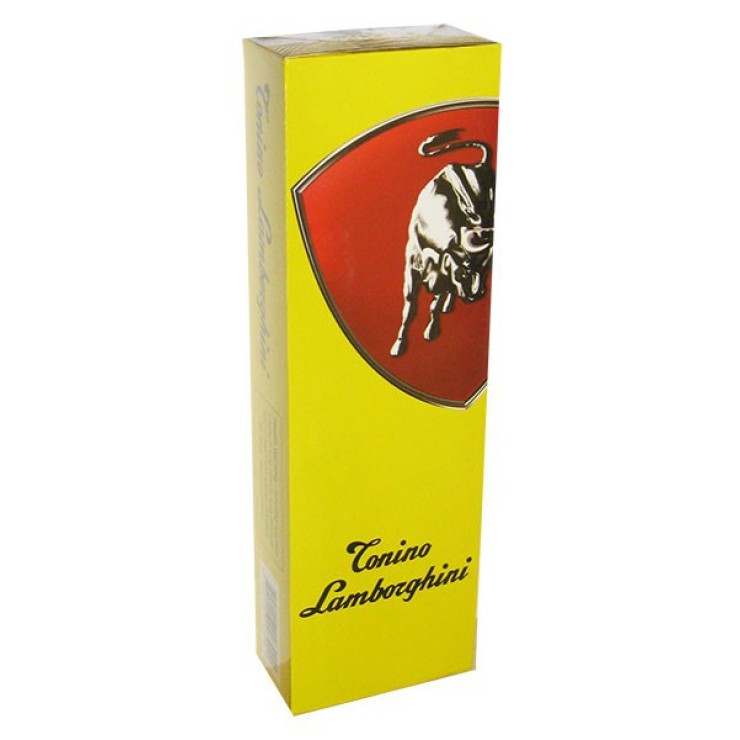 Tonino Lamborghini Yellow (EU)