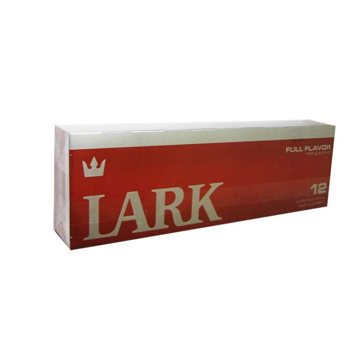 Lark 12 Full Flavor