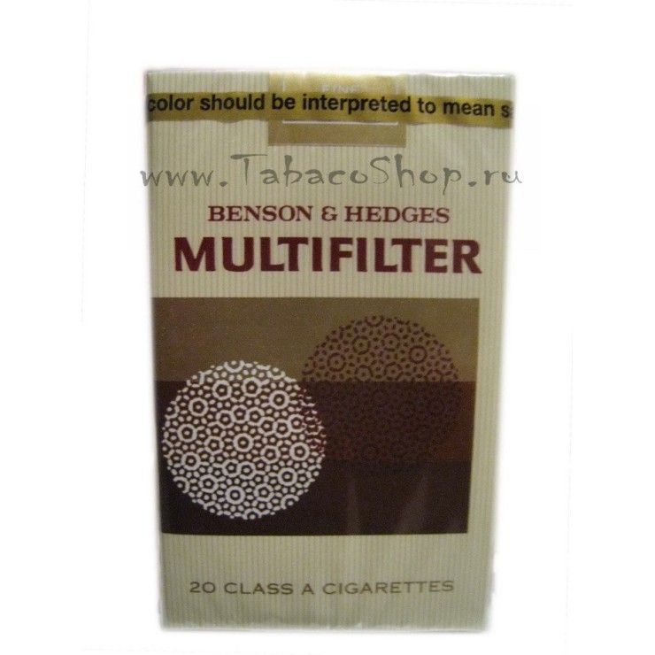 Multifiltr (USA) Soft