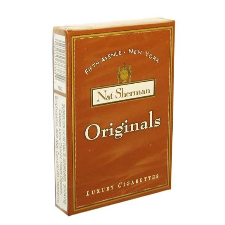 Nat Sherman Originals