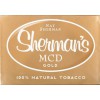 Nat Sherman MCD Gold