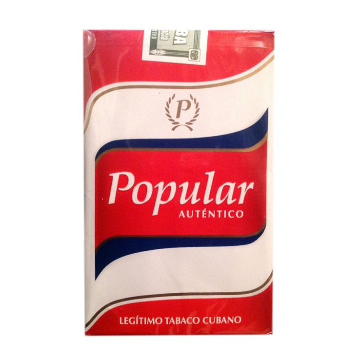 Popular Autentico Soft Pack