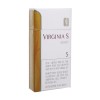 Virginia Slims Gold 5 (Корея)
