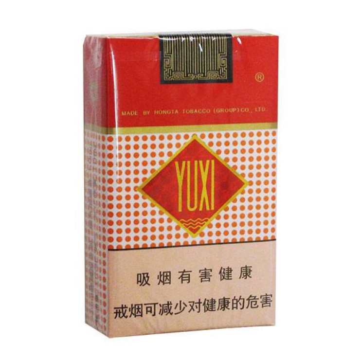 Yuxi Red KS Soft (Китай)